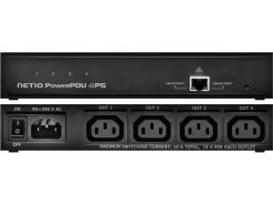 NETIO IP-Steckerleiste PowerPDU 4PS CH 4x C13 -Energieverteilung Verkäufe 2024 114332234 xxl