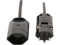 Max Hauri Verlängerungskabel 3 m T13-T12 gegen Elektrosmog -Energieverteilung Verkäufe 2024 125979992 xxl 1