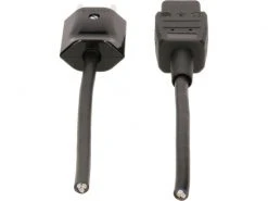 Max Hauri Verlängerungskabel 2 m C13-T12 gegen Elektrosmog 7 Max Hauri Verlängerungskabel 2 m C13-T12 gegen Elektrosmog -Energieverteilung Verkäufe 2024 138537567 xxl