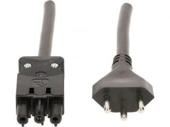 Max Hauri Netzkabel 5 m GST18I3-T12 -Energieverteilung Verkäufe 2024 142702167 xxl 2