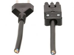 Max Hauri Netzkabel 5 m GST18I3-T12 -Energieverteilung Verkäufe 2024 142702171 xxl 2