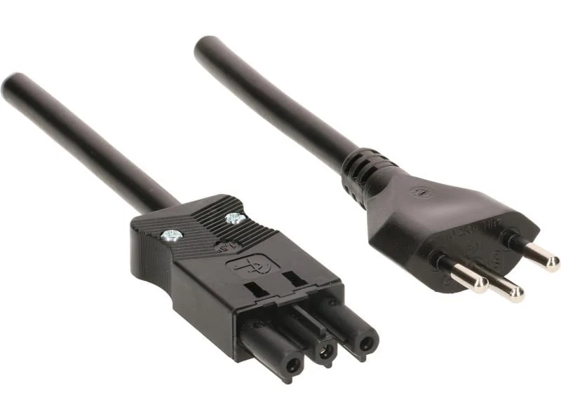 Max Hauri Netzkabel 1.5 m GST18/3-T12 5 Max Hauri Netzkabel 1.5 m GST18/3-T12 – Bild 3