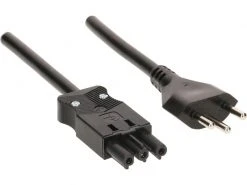 Max Hauri Netzkabel 5 m GST18I3-T12 -Energieverteilung Verkäufe 2024 142702173 xxl 2