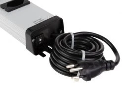 GUDE IP-Steckerleiste 1202-3 Expert Power Control NET 4xT13 -Energieverteilung Verkäufe 2024 179808012 xxl