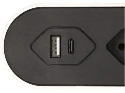 Max Hauri Steckdosenleiste Design Line 5x T13 USB A+C weiss 20 Max Hauri Steckdosenleiste Design Line 5x T13 USB A+C weiss -Energieverteilung Verkäufe 2024 180924366 xxl