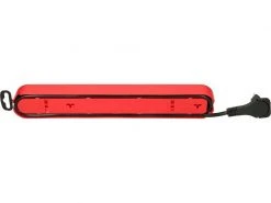 Max Hauri Steckdosenleiste Design Line 5x T13 USB A+C rot -Energieverteilung Verkäufe 2024 180924374 xxl