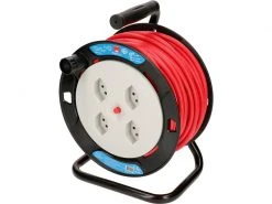 Max Hauri Kabelrolle maxREEL 20 m