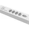 Schönenberger Steckdosenleiste 5x T13, 2x USB-A -Energieverteilung Verkäufe 2024 184538640 xxl