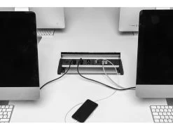 STEFFEN Steckdosenleiste FLIP 3xT13, 2xUSB, 2xRJ45, HDMI -Energieverteilung Verkäufe 2024 184581813 xxl