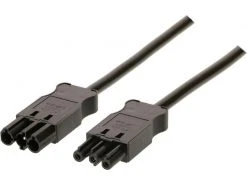 Max Hauri Verlängerungskabel GST18i3, 5 m