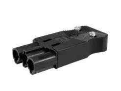 Max Hauri Montagestecker GST18i3 3P