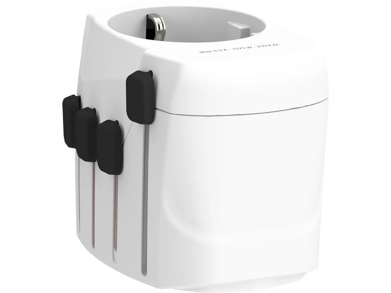 SKROSS Weltreiseadapter PRO+ USB (A+C) 10 SKROSS Weltreiseadapter PRO+ USB (A+C) – Bild 8