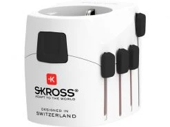 SKROSS Weltreiseadapter PRO+ USB (A+C) 14 SKROSS Weltreiseadapter PRO+ USB (A+C) -Energieverteilung Verkäufe 2024 185197455 xxl 1