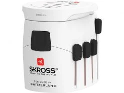 SKROSS Weltreiseadapter PRO+ USB (A+C) 16 SKROSS Weltreiseadapter PRO+ USB (A+C) -Energieverteilung Verkäufe 2024 185197462 xxl 2