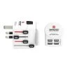 SKROSS Weltreiseadapter PRO+ 4x USB -Energieverteilung Verkäufe 2024 185198463 xxl