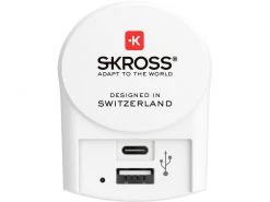 SKROSS Weltreiseadapter PRO+ USB (A+C) 13 SKROSS Weltreiseadapter PRO+ USB (A+C) -Energieverteilung Verkäufe 2024 185198544 xxl