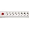 Brennenstuhl Steckdosenleiste cleverLINE 9x T13