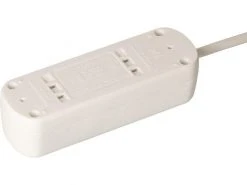 Max Hauri Steckdosenleiste Basic-Line 3xT13, 1.5 Meter -Energieverteilung Verkäufe 2024 187645103 xxl