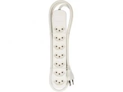 Max Hauri Steckdosenleiste Basic-Line 7xT13, 1.5 Meter -Energieverteilung Verkäufe 2024 187645166 xxl