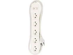 Max Hauri Steckdosenleiste Basic-Line 5xT13, 1.5 Meter -Energieverteilung Verkäufe 2024 187645243 xxl