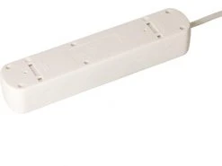 Max Hauri Steckdosenleiste Basic-Line 3xT13, 1.5 Meter -Energieverteilung Verkäufe 2024 187645297 xxl