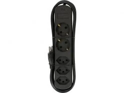 Max Hauri Steckdosenleiste Basic-Line 3xT13, 1.5 Meter -Energieverteilung Verkäufe 2024 187645462 xxl