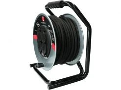 Max Hauri Kabelrolle V2 33 m Silber -Energieverteilung Verkäufe 2024 187649946 xxl