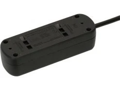 Max Hauri Steckdosenleiste Basic-Line V2 3xT13, 1.5 Meter -Energieverteilung Verkäufe 2024 187815575 xxl