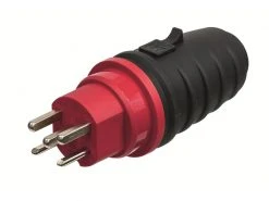 STEFFEN Montagestecker TPE T25 IP55