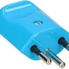 Max Hauri Montagestecker 250 V, Blau, 1 Stück 2 Max Hauri Montagestecker 250 V, Blau, 1 Stück -Energieverteilung Verkäufe 2024 187997429 xxl