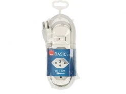 Max Hauri Steckdosenleiste Basic-Line 3xT13, 1.5 Meter 10 Max Hauri Steckdosenleiste Basic-Line 3xT13, 1.5 Meter -Energieverteilung Verkäufe 2024 188015349 xxl