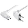 Niwotron Netzkabel 10 m T26 - C7, abgewinkelt -Energieverteilung Verkäufe 2024 188382666 xxl