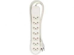 Max Hauri Steckdosenleiste Basic-Line 7xT13 1.5 Meter, Weiss 11 Max Hauri Steckdosenleiste Basic-Line 7xT13 1.5 Meter, Weiss -Energieverteilung Verkäufe 2024 189429151 xxl