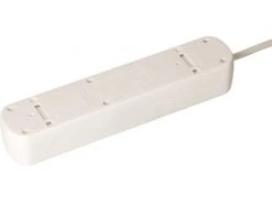 Max Hauri Steckdosenleiste Basic-Line 3xT13, 2xSchuko Schalter,5er Set 10 Max Hauri Steckdosenleiste Basic-Line 3xT13, 2xSchuko Schalter,5er Set -Energieverteilung Verkäufe 2024 189429736 xxl