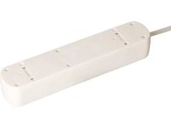 Max Hauri Steckdosenleiste Basic-Line 3xT13, 2xSchuko Weiss, 5er Set 10 Max Hauri Steckdosenleiste Basic-Line 3xT13, 2xSchuko Weiss, 5er Set -Energieverteilung Verkäufe 2024 189429970 xxl