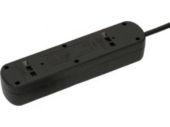 Max Hauri Steckdosenleiste Basic Line 5x T13 mit Reset Schalter 8 Max Hauri Steckdosenleiste Basic Line 5x T13 mit Reset Schalter -Energieverteilung Verkäufe 2024 189475601 xxl