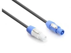 PD Connex Netzkabel CX15-3