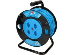 Max Hauri Kabelrolle maxREEL 50 m