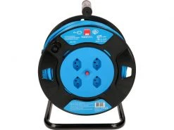 Max Hauri Kabelrolle maxREEL 50 m 8 Max Hauri Kabelrolle maxREEL 50 m -Energieverteilung Verkäufe 2024 192502140 xxl