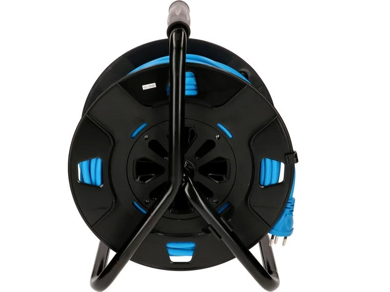 Max Hauri Kabelrolle maxREEL 50 m 6 Max Hauri Kabelrolle maxREEL 50 m – Bild 4