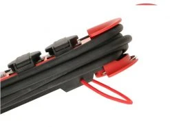 Max Hauri Steckdosenleiste Construct Line 4x T13, IP44 -Energieverteilung Verkäufe 2024 193483333 xxl