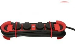 Max Hauri Steckdosenleiste Construct Line 4x T13, IP44 -Energieverteilung Verkäufe 2024 193483336 xxl