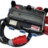 Spälti AG Baustromverteiler CEE32/5 63A mit 5 m Zuleitung