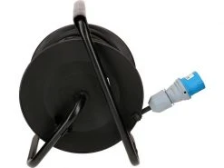 MaxCAMP Kabelrolle 30 m, 2x CEE16/3, T23 Schwarz 9 MaxCAMP Kabelrolle 30 m, 2x CEE16/3, T23 Schwarz -Energieverteilung Verkäufe 2024 198909832 xxl