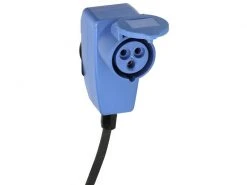 MaxCAMP Verlängerungskabel 15 m, CEE16 zu CEE16/T23 9 MaxCAMP Verlängerungskabel 15 m, CEE16 zu CEE16/T23 -Energieverteilung Verkäufe 2024 198910106 xxl