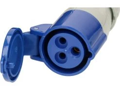 MaxCAMP Verlängerungskabel 30 m, CEE16/3 mit Kupplung CEE16/3 8 MaxCAMP Verlängerungskabel 30 m, CEE16/3 mit Kupplung CEE16/3 -Energieverteilung Verkäufe 2024 198910191 xxl 2