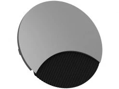 Bachmann Einbaurahmen 80 mm Kabeldurchführung