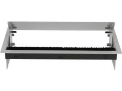 Bachmann Einbaurahmen CONI Silbergrau 9 Bachmann Einbaurahmen CONI Silbergrau -Energieverteilung Verkäufe 2024 199575558 xxl