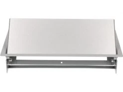 Bachmann Einbaurahmen CONI Silbergrau 10 Bachmann Einbaurahmen CONI Silbergrau -Energieverteilung Verkäufe 2024 199575560 xxl