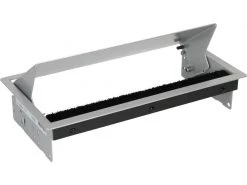 Bachmann Einbaurahmen CONI Silbergrau 11 Bachmann Einbaurahmen CONI Silbergrau -Energieverteilung Verkäufe 2024 199575562 xxl